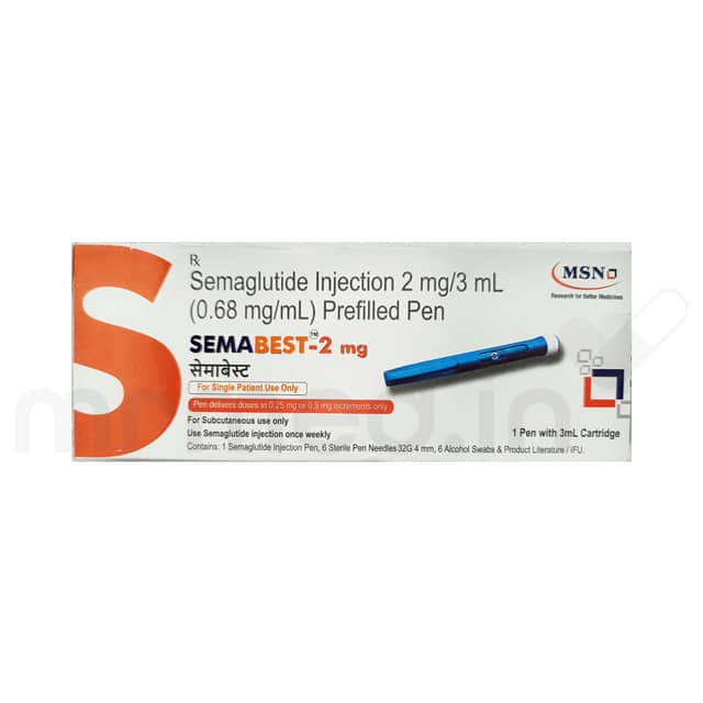 GLP-1 Drugs in India: 5× Market Growth by 2030 | MrMed