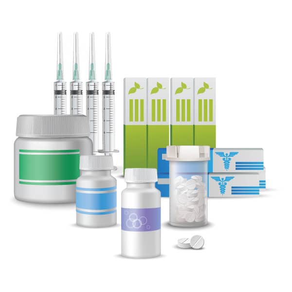 Hemlibra 105mg Injection - MrMed