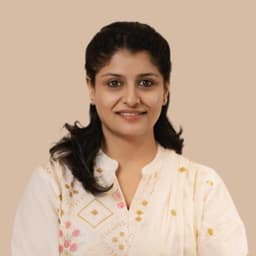 Dr. Kirti Katherine Kabeer