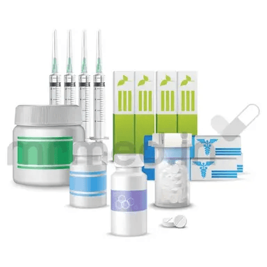Foligraf 150IU Injection PFS - MrMed