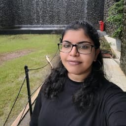 Dr. Bhairavi S