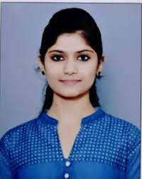 Monikashree T