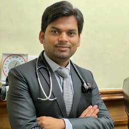 Dr. Shivam Khare