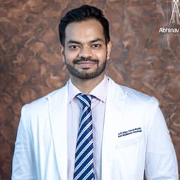 Dr. Vijay Karan Reddy