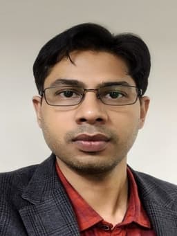 Dr. Vaibhav Tiwari