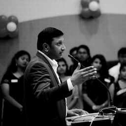 Dr. Karthik Mathivanan