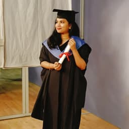 Dr. Karpagam A.