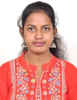 Ishwarya R.