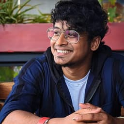 Dr. Thamizhakaran K. S.