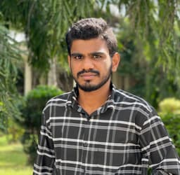 Dr. Vikas B S