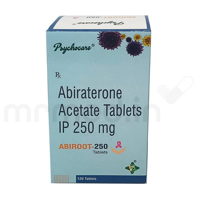 Abiroot 250mg Tablet - MrMed