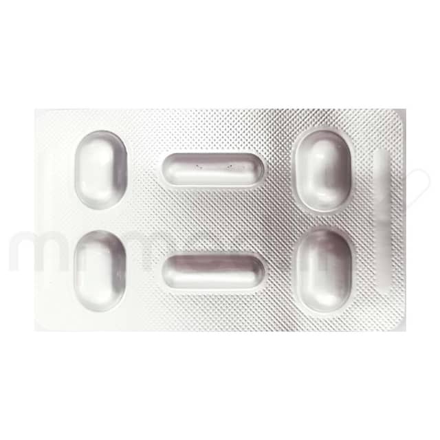Rizact 10mg Tablet - MrMed