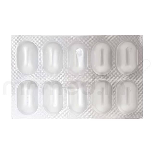 Pregalin 150mg Capsule - MrMed
