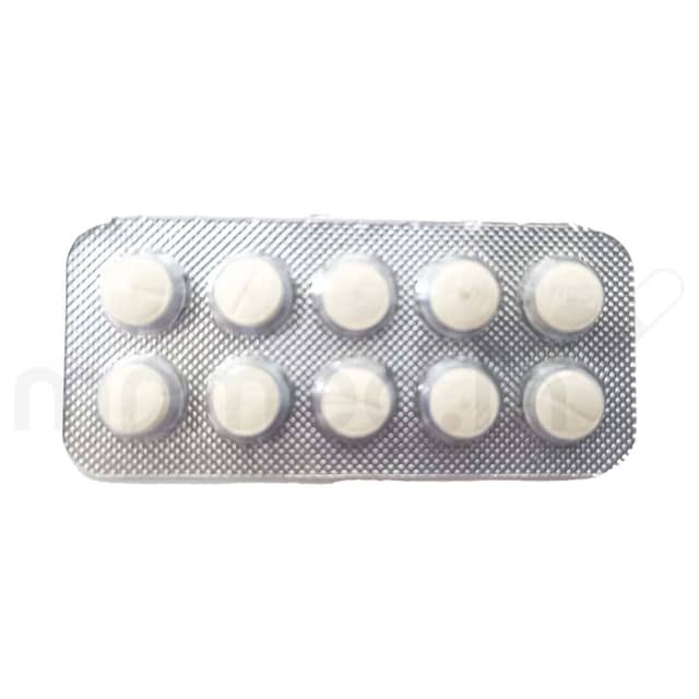 Etoshine 60mg Tablet - MrMed