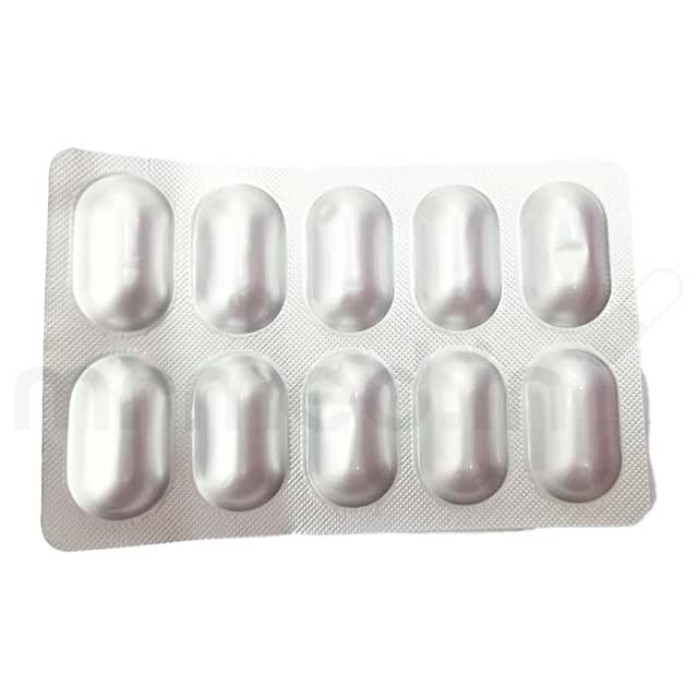 Pregaba 50mg Capsule - MrMed