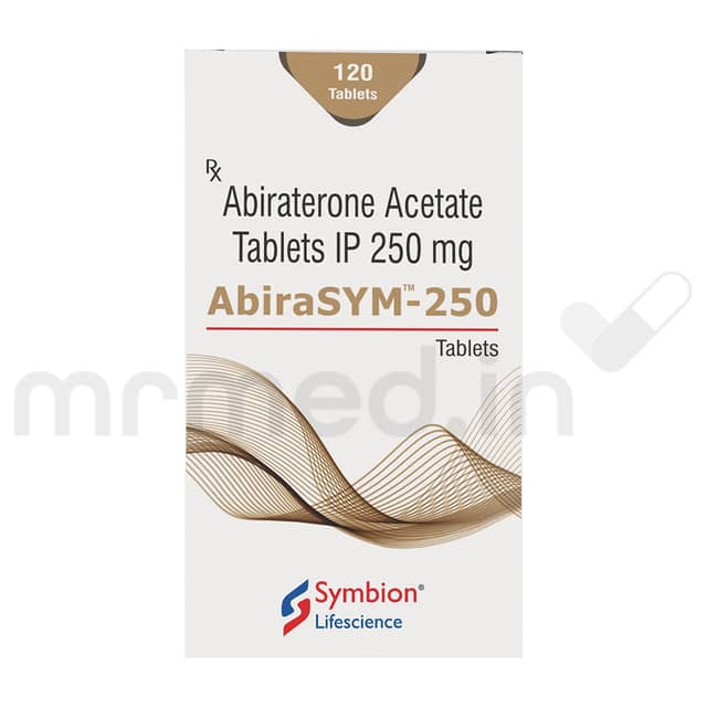 AbiraSYM 250 Tablet - MrMed