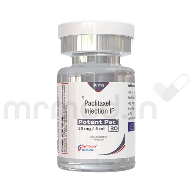 PotentPac 30 Injection - MrMed