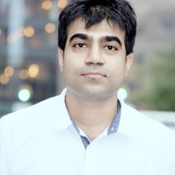 Dr. Sandip Sarkar
