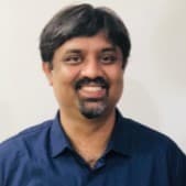 Dr. Murali Subramanian