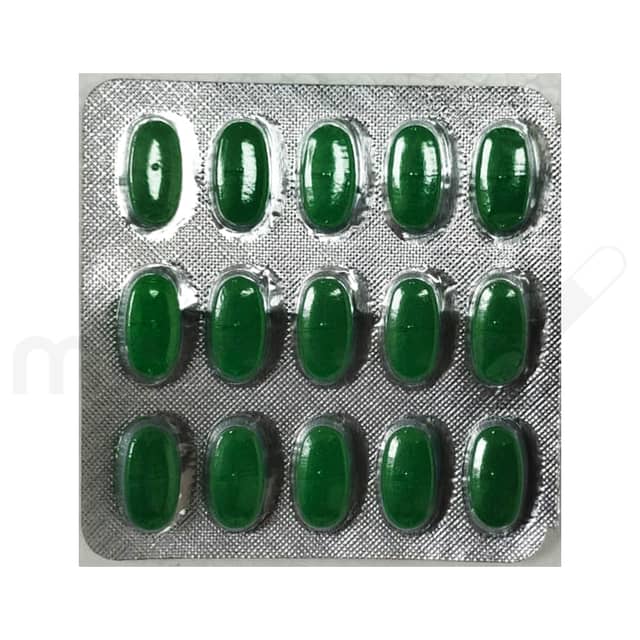 Nucoxia 90mg Tablet - MrMed