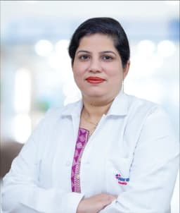 Dr. Nidhi Tandon