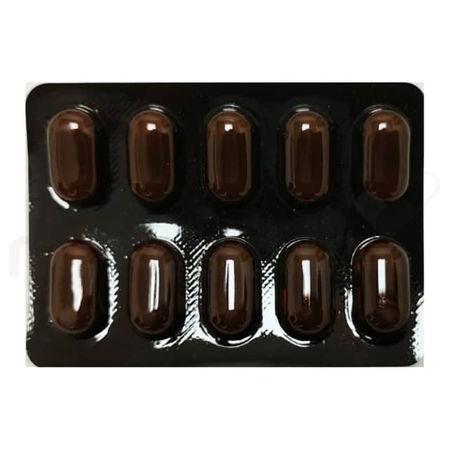 Renodapt 500mg Tablet - MrMed