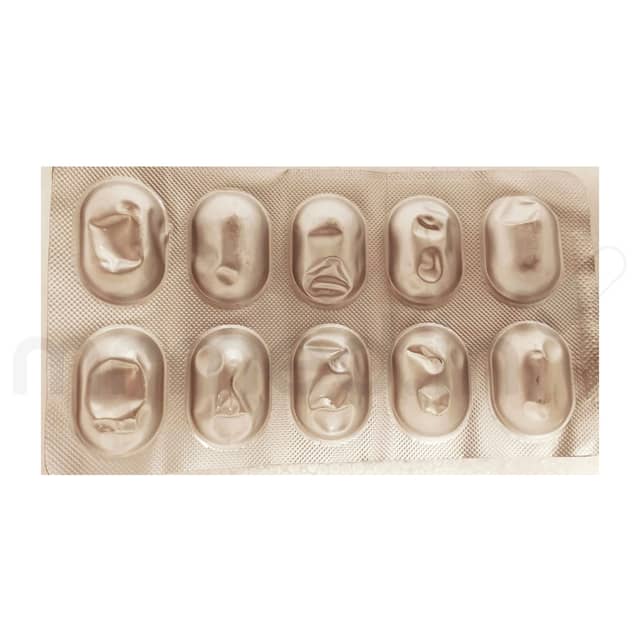 Acegaba 100mg Capsule - MrMed