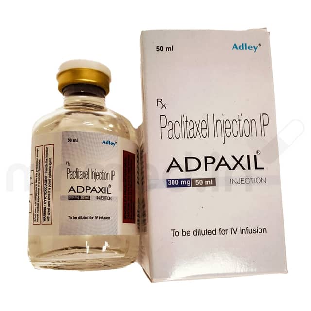 Adpaxil 300mg Injection - MrMed