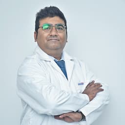 Dr. Ayan Mukhopadhyay
