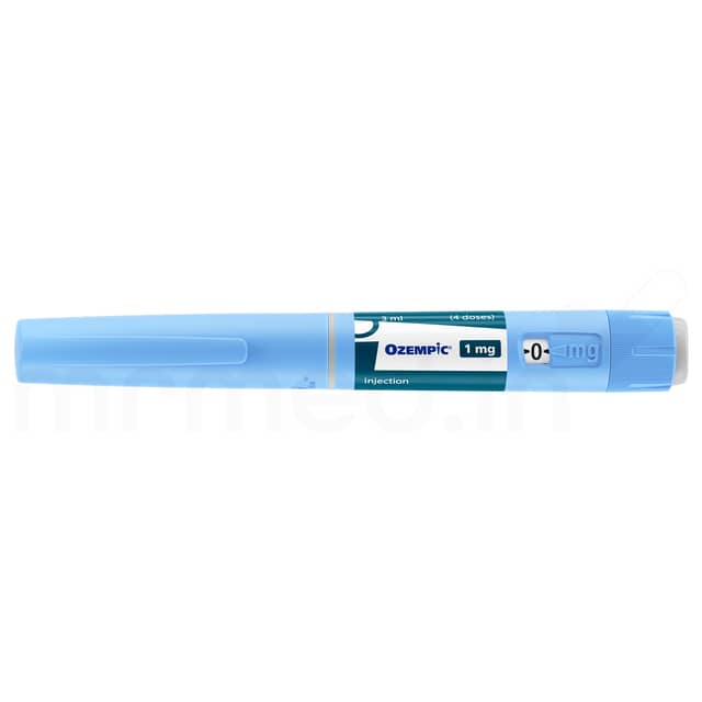 Ozempic 1mg Injection - MrMed
