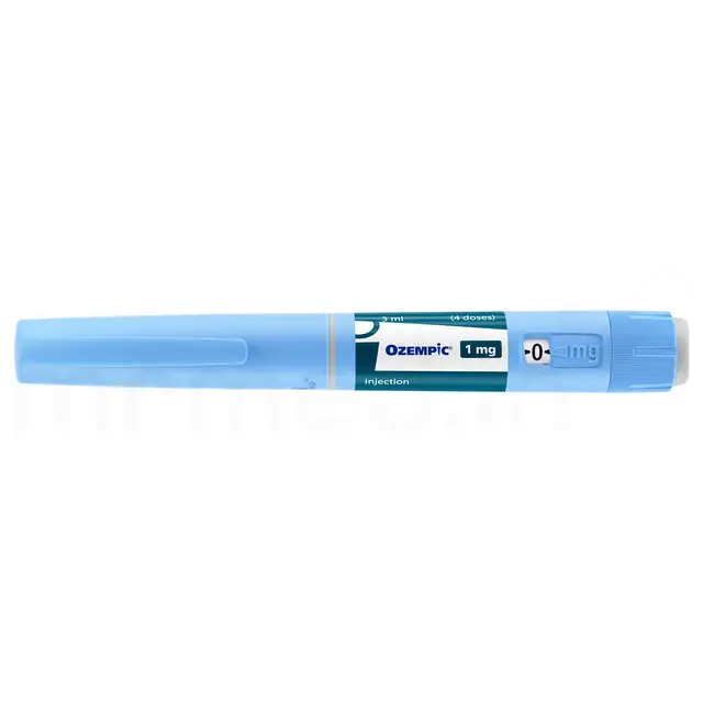 Ozempic 1mg Injection - MrMed