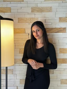 Dr Arathy J S