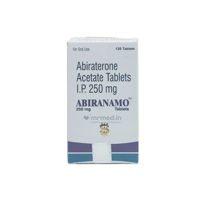 Abiranamo 250mg Tablet - MrMed