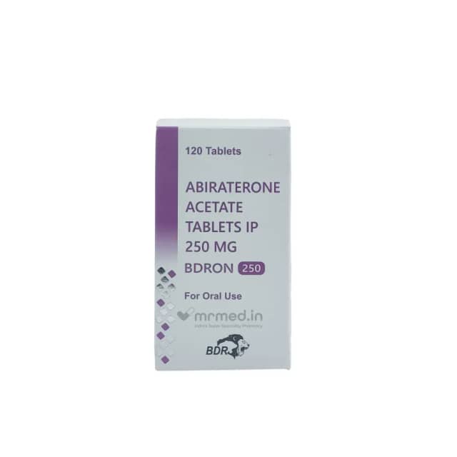 Bdron 250mg Tablet - MrMed