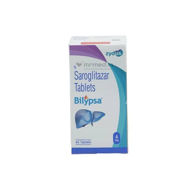 Bilypsa Tablet - MrMed