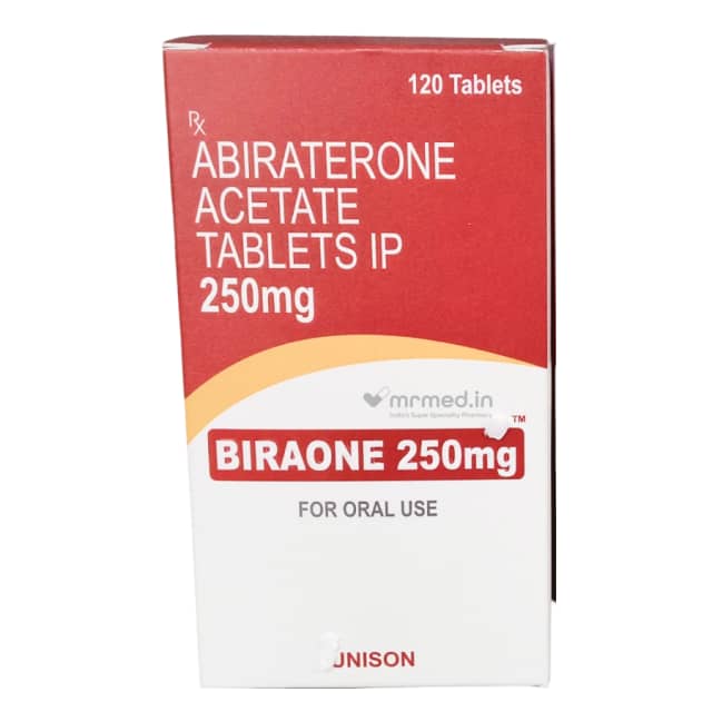 Biraone 250mg Tablet - MrMed