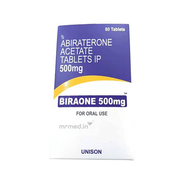 Biraone 500mg Tablet - MrMed