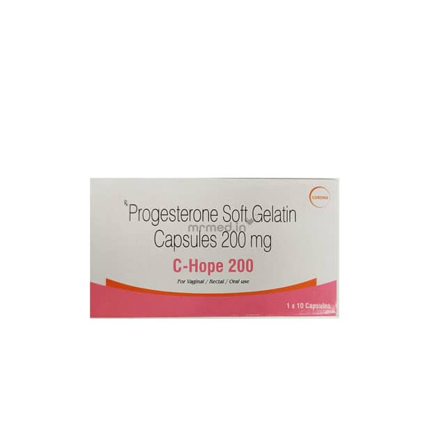 C Hope 200 Capsule - MrMed