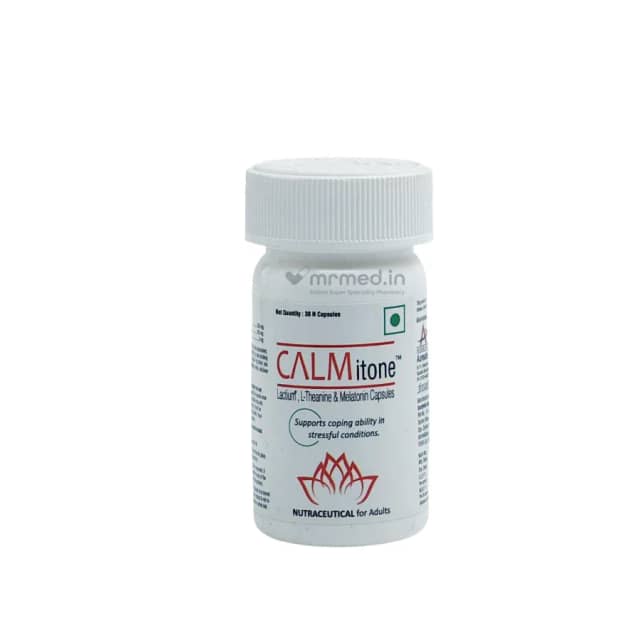 Calmitone Capsule - MrMed