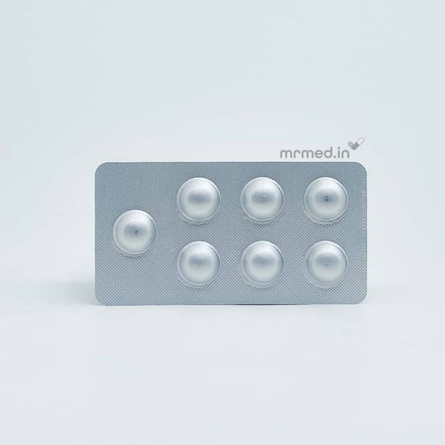 Elromo 50mg Tablet - MrMed