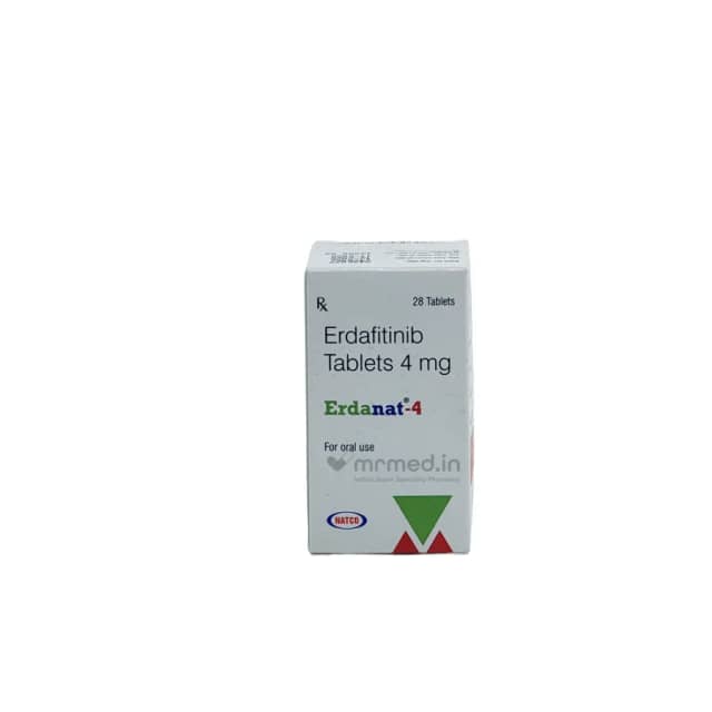Erdanat 4 Tablet - MrMed