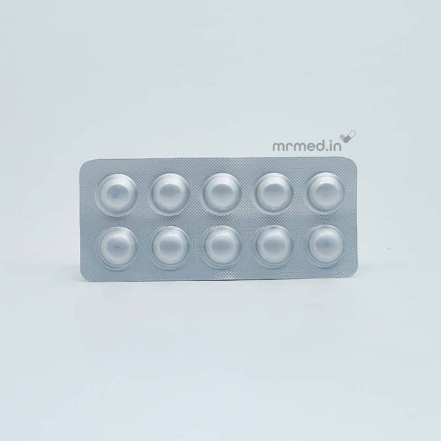 Honvan 120mg Tablet - MrMed