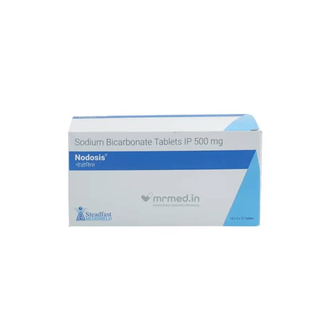 Nodosis 500mg Tablet - MrMed