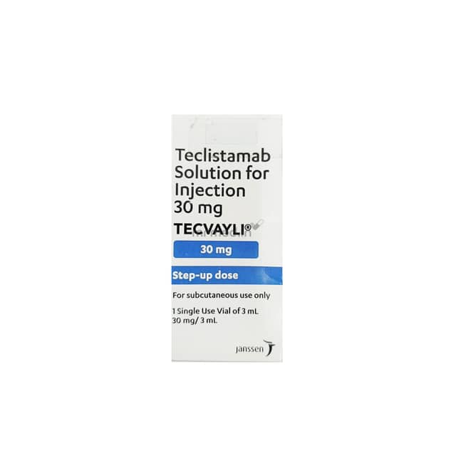 Tecvayli 30mg Injection - MrMed