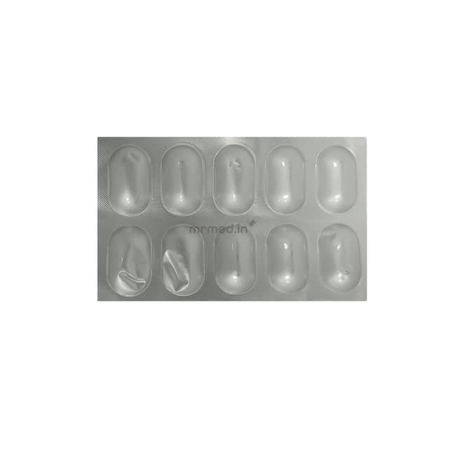 Torbiotic Forte Capsule - MrMed