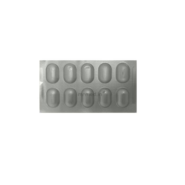 Upadoz 15mg Tablet 10's - MrMed