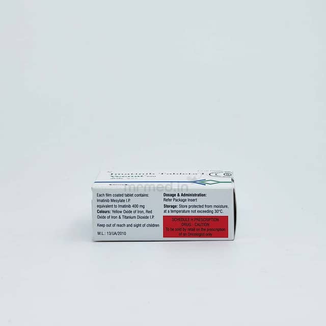 Veenat 400mg Tablet - MrMed