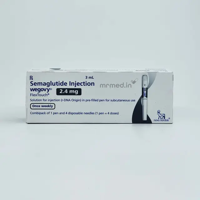 Wegovy 2.4mg FlexTouch - MrMed
