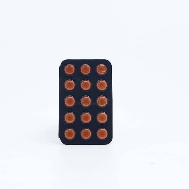 Wysolone DT 5mg Tablet - MrMed