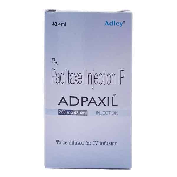 Adpaxil 260mg Injection - MrMed